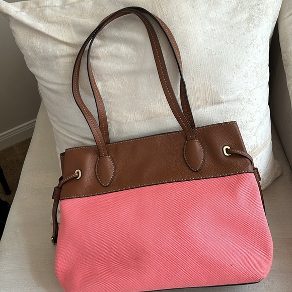 Michael Kors Satchel - Picture 4 of 15